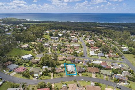 Property photo of 53 Scarborough Street Woolgoolga NSW 2456
