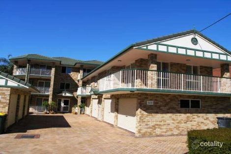 7/57 Derby St, Coorparoo, QLD 4151