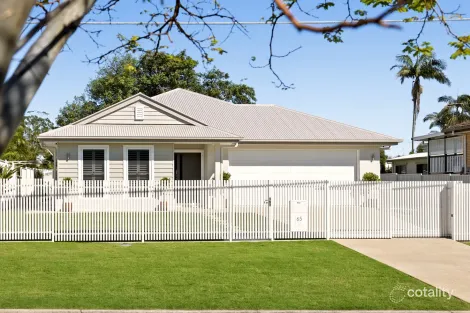Property photo of 65 Shields Street Redcliffe QLD 4020