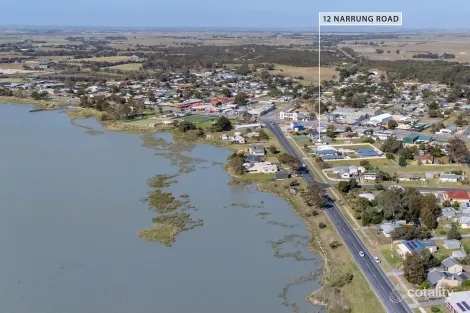 12 Narrung Rd, Meningie, SA 5264