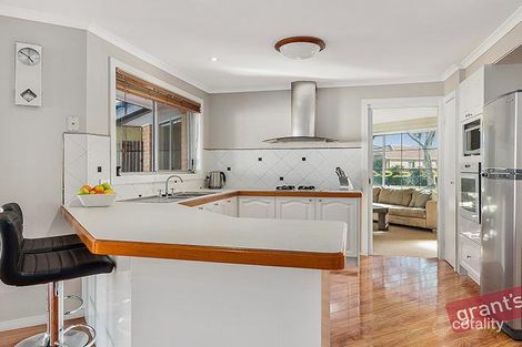 Property photo of 80 Kendall Drive Narre Warren VIC 3805