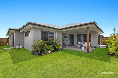 Property photo of 29 Tadorna Street Palmview QLD 4553