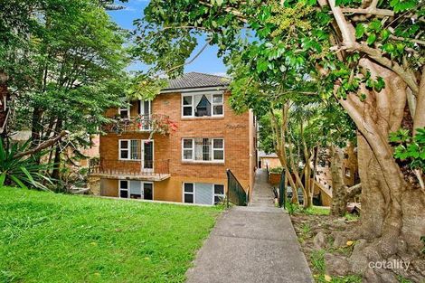 2/63 Liverpool St, Rose Bay, NSW 2029