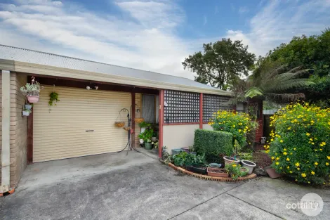 8/1108 Howitt St, Wendouree, VIC 3355
