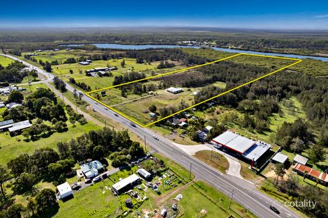 Property photo of 2875 Nelson Bay Road Salt Ash NSW 2318