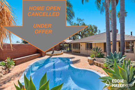 Property photo of 4 Curlew Way Yangebup WA 6164
