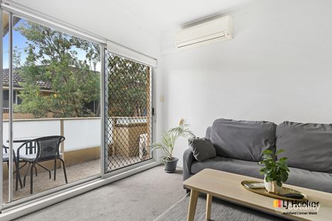 Property photo of 8/132 Frederick Street Ashfield NSW 2131