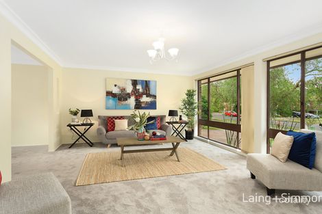Property photo of 5 Hartam Street Kings Langley NSW 2147