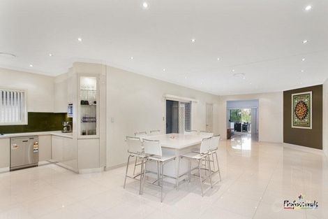 Property photo of 31 McGowen Crescent Liverpool NSW 2170