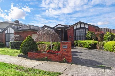 16 Kipping Rise, South Morang, VIC 3752