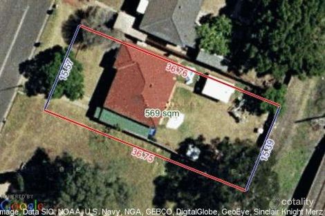 81 Congressional Dr, Liverpool, NSW 2170