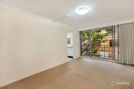 19/1-3 Dudley St, Randwick, NSW 2031