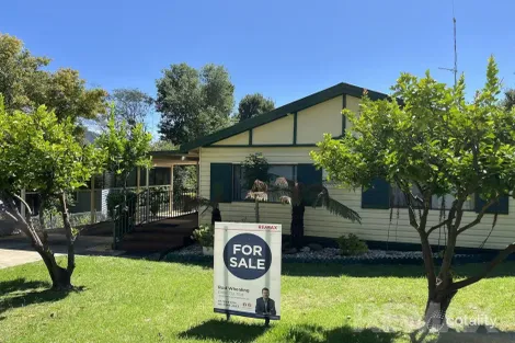 Property photo of 8 Ryan Street Talbingo NSW 2720