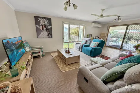 Property photo of 49 Clive Crescent Kepnock QLD 4670