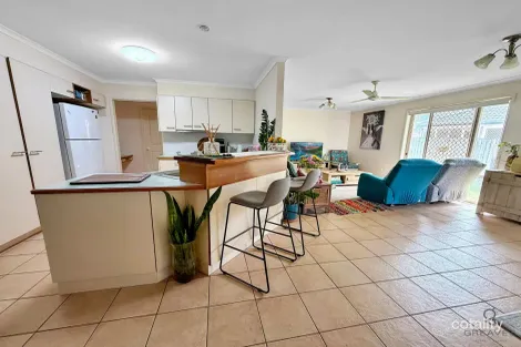 Property photo of 49 Clive Crescent Kepnock QLD 4670