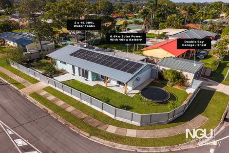 Property photo of 113 Federation Drive Bethania QLD 4205