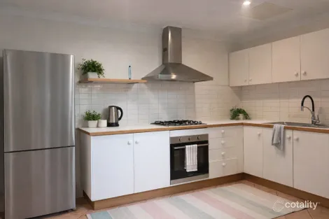 Property photo of 3 West End Lane Ultimo NSW 2007