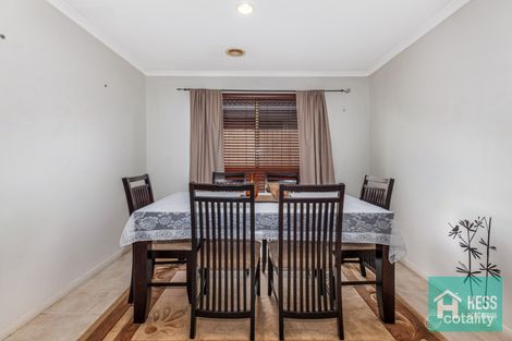 Property photo of 44 Wyatt Way Wallan VIC 3756