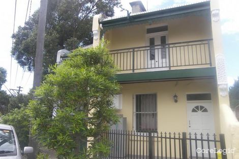 Property photo of 13 Albert Street Erskineville NSW 2043
