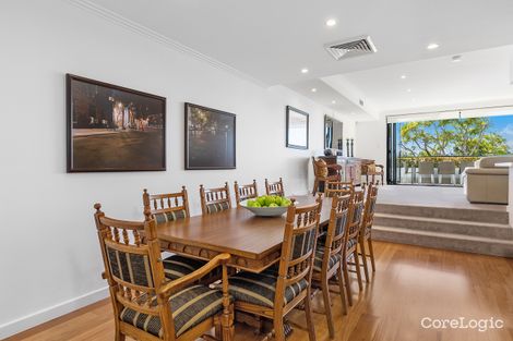 Property photo of 4/41-43 Benelong Crescent Bellevue Hill NSW 2023