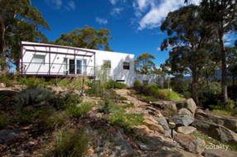 Property photo of 574 Nelson Road Mount Nelson TAS 7007
