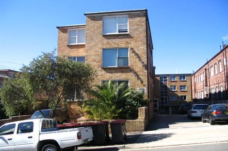 Property photo of 38/31 Byron Street Coogee NSW 2034