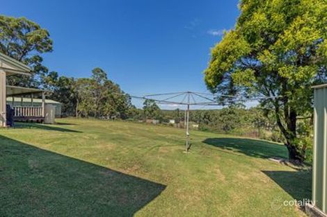 Property photo of 568 Grieve Road Rochedale QLD 4123