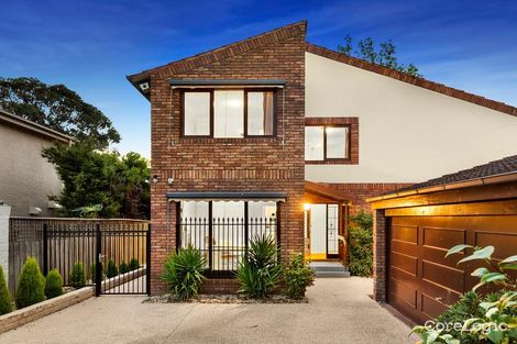 Property photo of 25 Thomas Street Kew VIC 3101