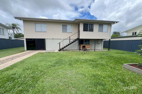 3 Robinson St, North Mackay, QLD 4740