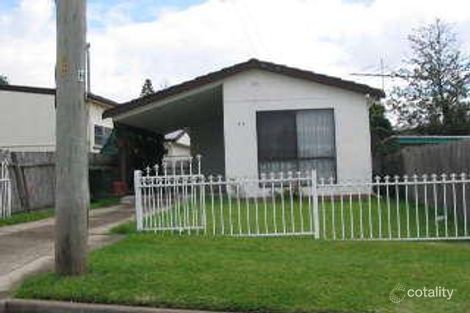 34 Stella St, Fairfield Heights, NSW 2165