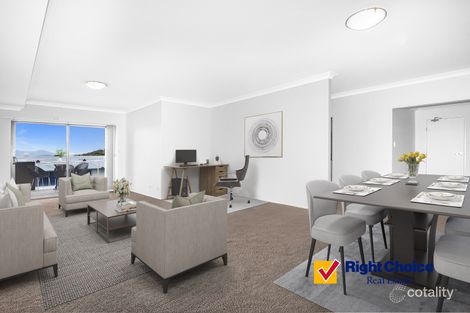 Property photo of 1 Memorial Drive Shellharbour City Centre NSW 2529