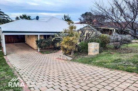 21 Norkus Way, Willagee, WA 6156