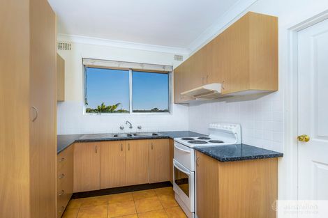 Property photo of 6/22 Wentworth Street Croydon Park NSW 2133