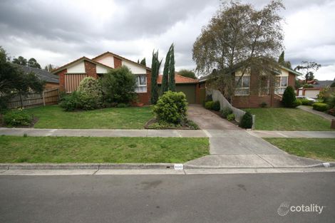 100 Renou Rd, Wantirna South, VIC 3152