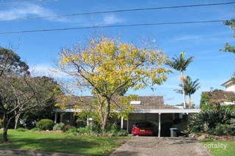 Property photo of 12 The Crest Frenchs Forest NSW 2086