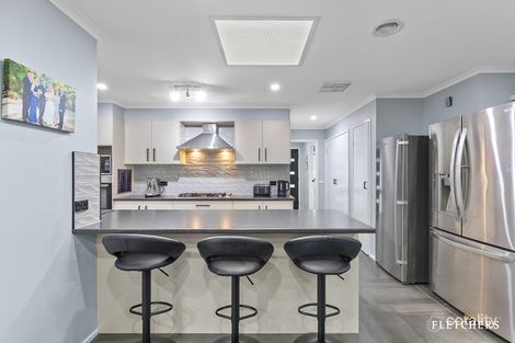 Property photo of 11 Summerhill Park Drive Mooroolbark VIC 3138