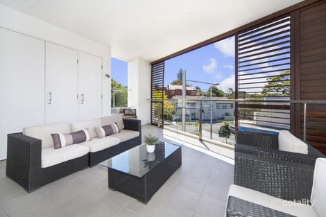 Property photo of 24/8 Bellevue Road Bellevue Hill NSW 2023