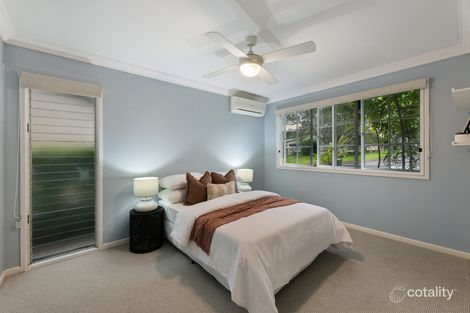 Property photo of 7 Eccleston Street Fig Tree Pocket QLD 4069