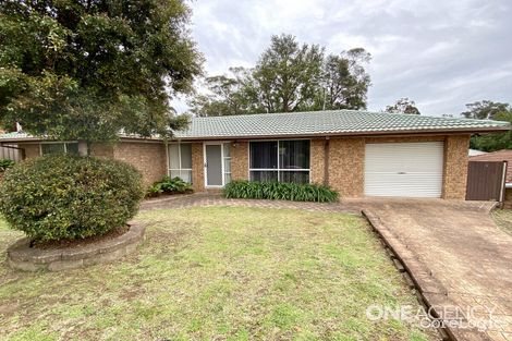 Property photo of 14 Endeavour Drive Winmalee NSW 2777