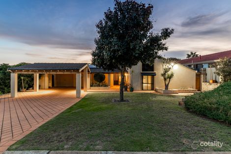 Property photo of 5 Wandearah Way Kingsley WA 6026