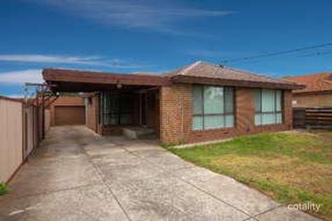 33 Neale Rd, Deer Park, VIC 3023