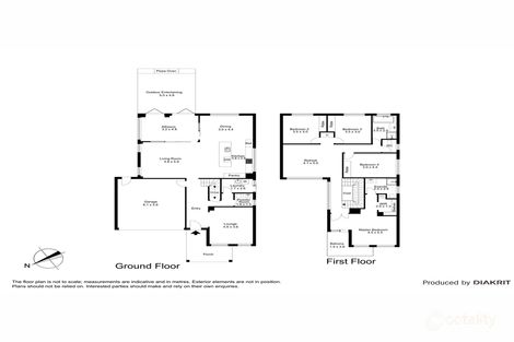 Property photo of 18 Positano Way Lalor VIC 3075