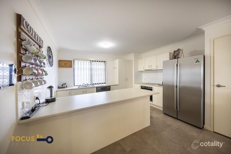 Property photo of 13 Williamtown Court Rural View QLD 4740