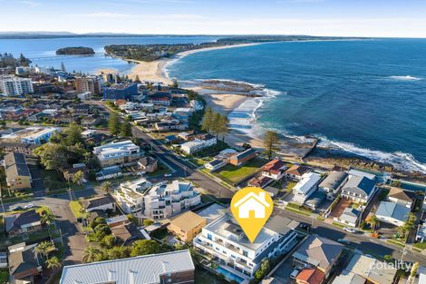 7/93-95 OCEAN PDE, THE ENTRANCE, NSW 2261