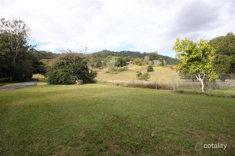 Property photo of 154 Currey Road Wongawallan QLD 4210