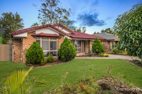 Property photo of 6 Dampier Crescent Forest Lake QLD 4078