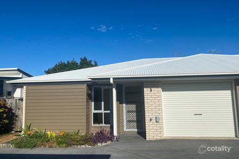 Property photo of 3/12 Moore Street Victoria Point QLD 4165
