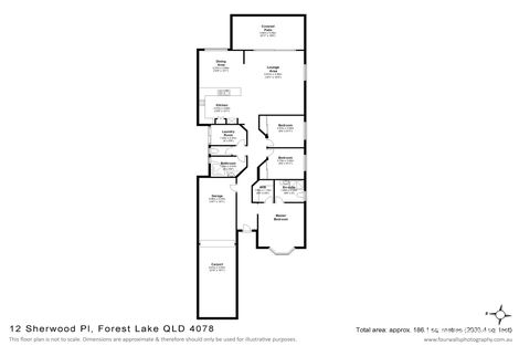 Property photo of 12 Sherwood Place Forest Lake QLD 4078