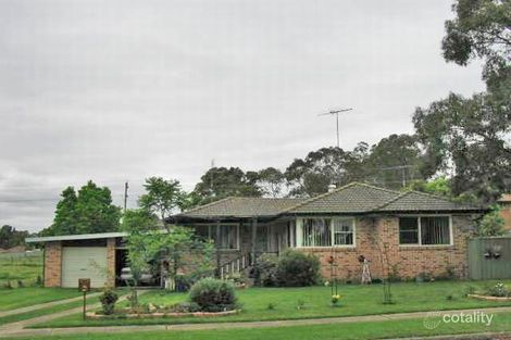 10 Ellesmere Ave, Schofields, NSW 2762