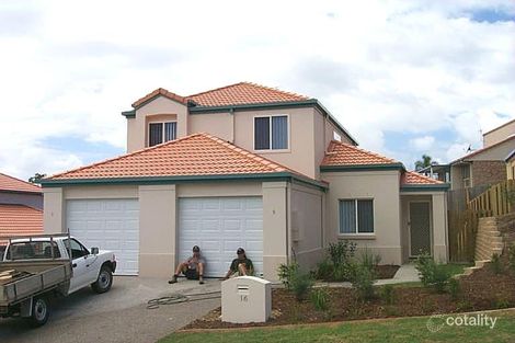 16 Rimu Pl, Nerang, QLD 4211